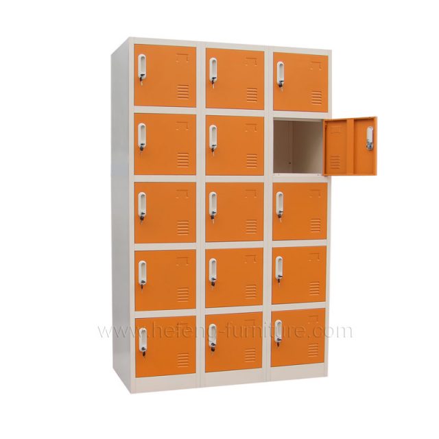 Lemari Locker