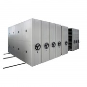 lemari arsip kompartemen