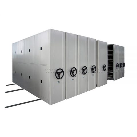 lemari arsip kompartemen