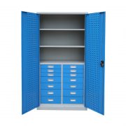 14 Laci Lokakarya Alat Kabinet