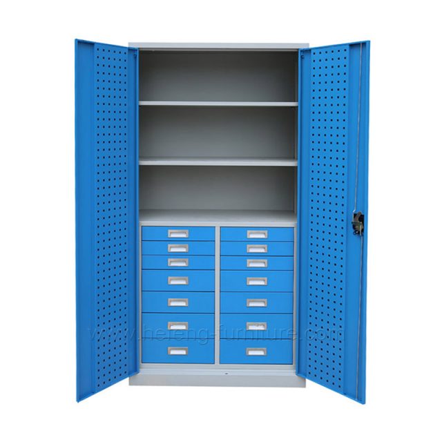 14 Laci Lokakarya Alat Kabinet