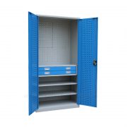 2 Laci Lokakarya Kabinet