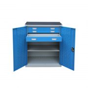 3 Laci Lokakarya Alat Kabinet