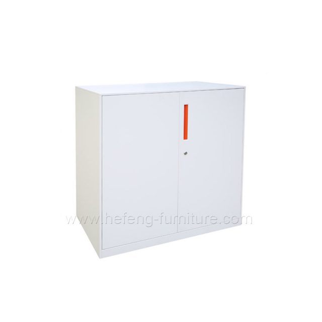 Lemari Arsip Pintu Swing Rendah