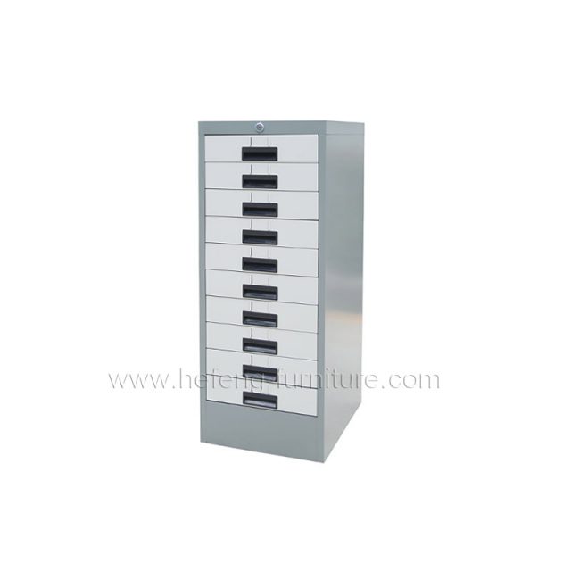 Lemari Card Cabinet Arsip Kantor