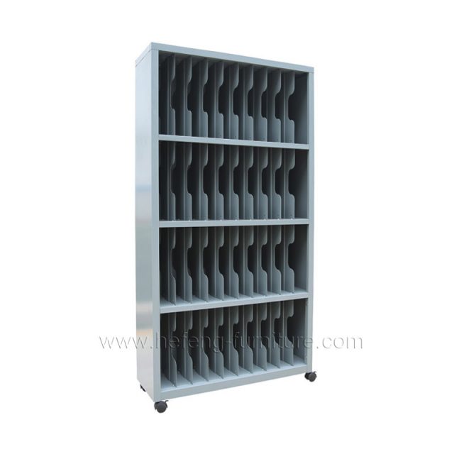 Lemari Dokumen Kantor